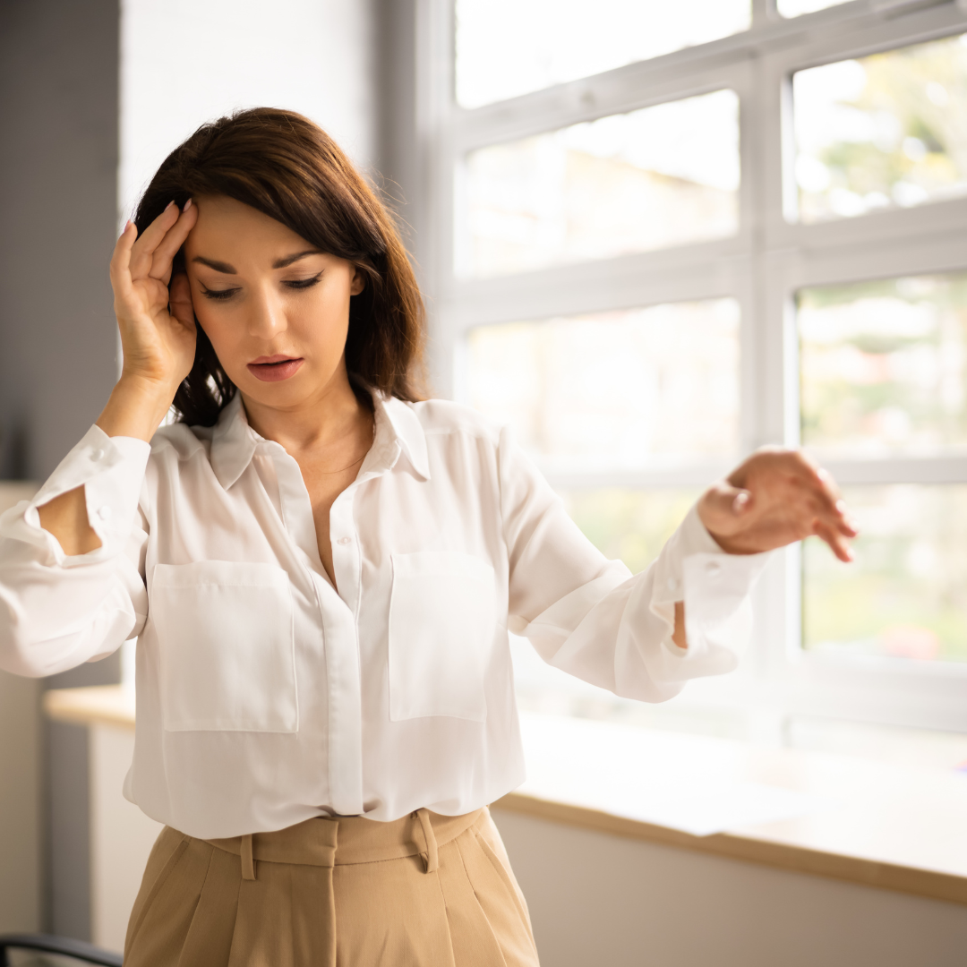 Vestibular Rehabilitation