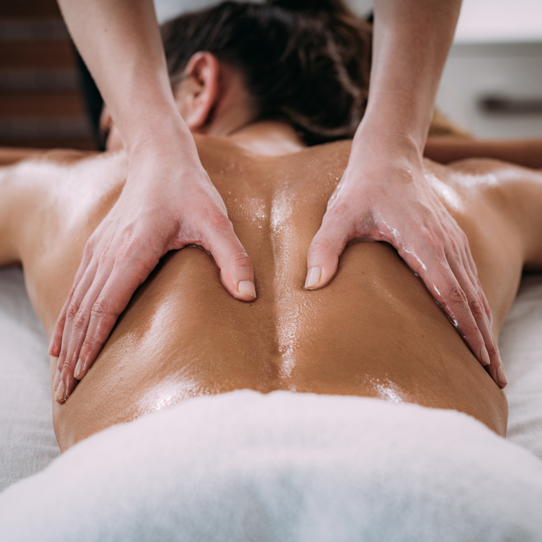 Massage Therapy