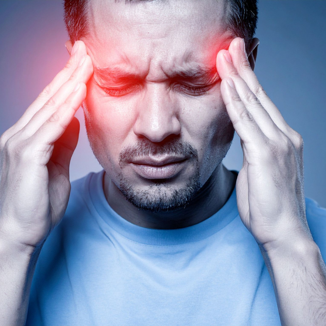 Concussion Physiotherapy